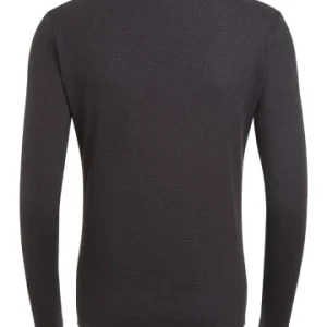 Bestes Angebot 🎉 Bekleidung Elkline Langarmshirt Heyday In Greymelange Günstig Kaufen 🤩 10