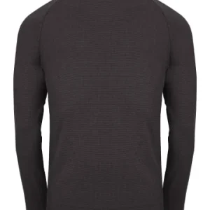 Brandneu 😍 Bekleidung Elkline Langarmshirt Longsleeve Enganliegend In Greymelange Günstig Kaufen 👍 6