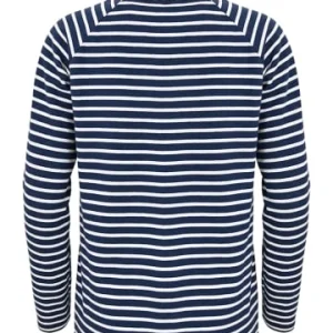 Bestes Angebot 🧨 Bekleidung Elkline Longsleeve “By The Sea” In Dunkelblau Günstig Kaufen 👏 6
