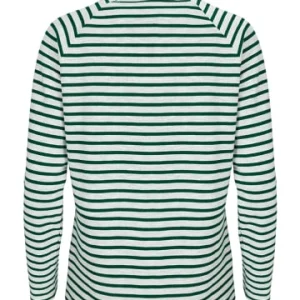 Bestpreis 👍 Bekleidung Elkline Longsleeve “By The Sea” In Grün Günstig Kaufen ❤️ 6