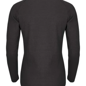 Blitzangebot 🔥 Bekleidung Elkline Longsleeve Feel Free In Greymelange Günstig Kaufen 😀 6