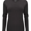 Blitzangebot 🔥 Bekleidung Elkline Longsleeve Feel Free In Greymelange Günstig Kaufen 😀 13