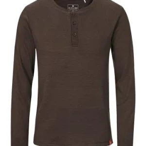 Top 10 🧨 Bekleidung Elkline Longsleeve Whereever In Brownmelange Günstig Kaufen ⭐ 6