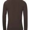 Top 10 🧨 Bekleidung Elkline Longsleeve Whereever In Brownmelange Günstig Kaufen ⭐ 10