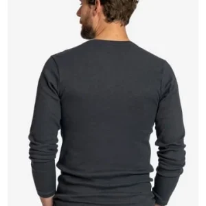 Coupon 🧨 Bekleidung Elkline Longsleeve Whereever In Greymelange Günstig Kaufen 🛒 12