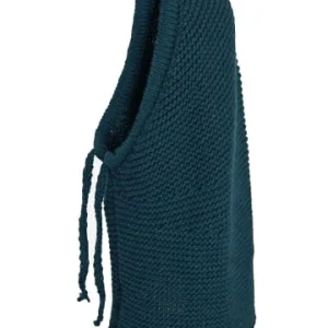 Bestpreis ⌛ Accessoires Elkline Loopschal Hood Up In Petrol Günstig Kaufen ✨ 9