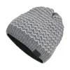 Auslauf ❤️ Outdoor & Sport Elkline Mütze Flockig In Greymelange – Lightgrey Günstig Kaufen 🎁 5