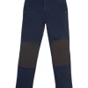 Budget 💯 Outdoor & Sport Elkline Outdoor Hose Best Buddy In Night Blue Günstig Kaufen 😉 8
