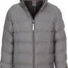 Neu 👏 Bekleidung Elkline Outdoorjacke In Blaugrau Günstig Kaufen ⌛ 10