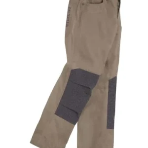 Schlussverkauf 🔔 Outdoor & Sport Elkline {“PES”: “65”,”CO”: “35”} In Hose Waldmeister Kniebesatz Robust Günstig Kaufen 💯 8