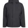 Bestes Angebot 🔥 Outdoor & Sport Elkline Regenjacke Action In Anthra Günstig Kaufen 🎉 8