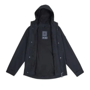 Bestes Angebot 🔥 Outdoor & Sport Elkline Regenjacke Action In Anthra Günstig Kaufen 🎉 17