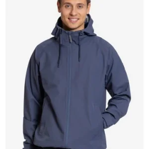 Aktion 👏 Outdoor & Sport Elkline Regenjacke Protection In Darkblue Günstig Kaufen 😀 11