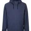 Aktion 👏 Outdoor & Sport Elkline Regenjacke Protection In Darkblue Günstig Kaufen 😀 20