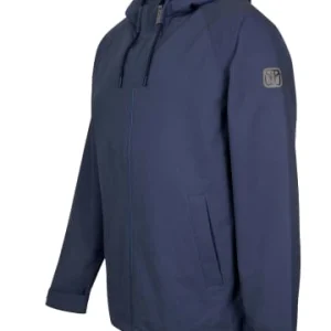 Aktion 👏 Outdoor & Sport Elkline Regenjacke Protection In Darkblue Günstig Kaufen 😀 13