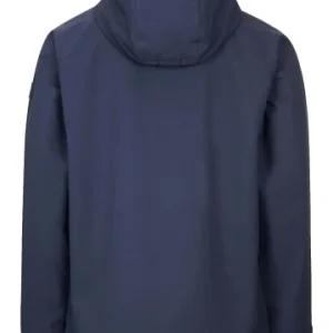 Aktion 👏 Outdoor & Sport Elkline Regenjacke Protection In Darkblue Günstig Kaufen 😀 17