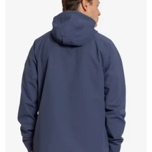 Aktion 👏 Outdoor & Sport Elkline Regenjacke Protection In Darkblue Günstig Kaufen 😀 21