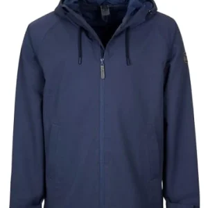 Top 10 🌟 Outdoor & Sport Elkline Regenjacke “Protection” In Dunkelblau Günstig Kaufen 👏 13