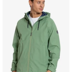 Bester Verkauf 🤩 Outdoor & Sport Elkline Regenjacke Protection In Mossgreen Günstig Kaufen 👍 10