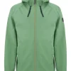 Bester Verkauf 🤩 Outdoor & Sport Elkline Regenjacke Protection In Mossgreen Günstig Kaufen 👍 11