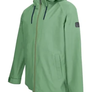 Bester Verkauf 🤩 Outdoor & Sport Elkline Regenjacke Protection In Mossgreen Günstig Kaufen 👍 12