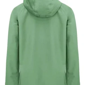 Bester Verkauf 🤩 Outdoor & Sport Elkline Regenjacke Protection In Mossgreen Günstig Kaufen 👍 14