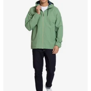 Bester Verkauf 🤩 Outdoor & Sport Elkline Regenjacke Protection In Mossgreen Günstig Kaufen 👍 16