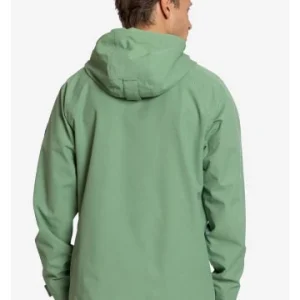 Bester Verkauf 🤩 Outdoor & Sport Elkline Regenjacke Protection In Mossgreen Günstig Kaufen 👍 18