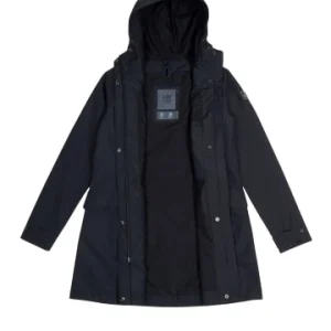 Billig 😉 Outdoor & Sport Elkline Regenjacke Shelter In Anthra Günstig Kaufen ✔️ 18