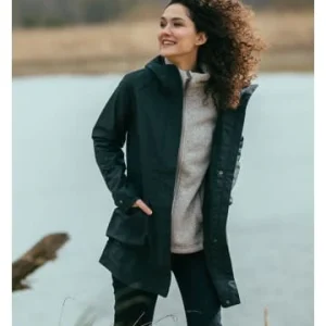 Billig 😉 Outdoor & Sport Elkline Regenjacke Shelter In Anthra Günstig Kaufen ✔️ 22