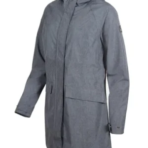 Bester Verkauf 🎁 Outdoor & Sport Elkline Regenjacke Shelter In Bluemelange Günstig Kaufen ❤️ 13