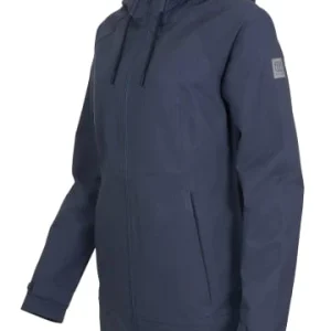 Neu 🤩 Outdoor & Sport Elkline Regenjacke Sing Out In Darkblue Günstig Kaufen 😀 9