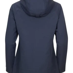 Neu 🤩 Outdoor & Sport Elkline Regenjacke Sing Out In Darkblue Günstig Kaufen 😀 13