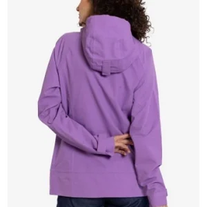 Neu 😀 Outdoor & Sport Elkline Regenjacke Sing Out In Hyacinth Günstig Kaufen 🔔 21