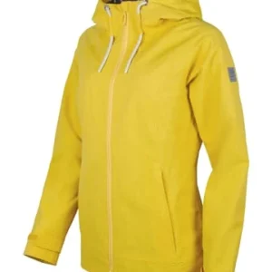 Neu 🛒 Outdoor & Sport Elkline Regenjacke Sing Out In Lemon Günstig Kaufen 🔥 11