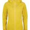 Neu 🛒 Outdoor & Sport Elkline Regenjacke Sing Out In Lemon Günstig Kaufen 🔥 28