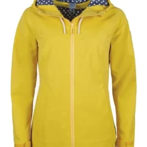 Neu 🛒 Outdoor & Sport Elkline Regenjacke Sing Out In Lemon Günstig Kaufen 🔥 13