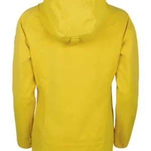 Neu 🛒 Outdoor & Sport Elkline Regenjacke Sing Out In Lemon Günstig Kaufen 🔥 15