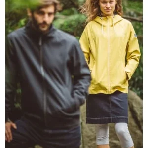 Neu 🛒 Outdoor & Sport Elkline Regenjacke Sing Out In Lemon Günstig Kaufen 🔥 17