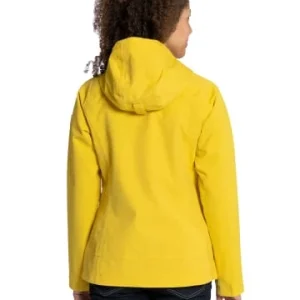 Neu 🛒 Outdoor & Sport Elkline Regenjacke Sing Out In Lemon Günstig Kaufen 🔥 21