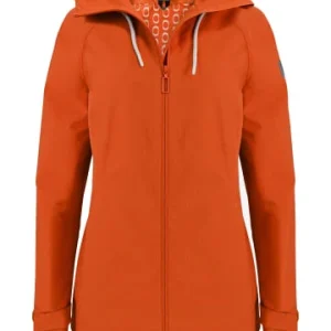 Beste Bewertungen von ✔️ Outdoor & Sport Elkline Regenjacke Sing Out In Mandarin Günstig Kaufen ⌛ 11