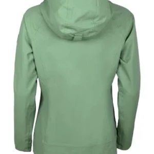 Rabatt 💯 Outdoor & Sport Elkline Regenjacke Sing Out In Moosgreen Günstig Kaufen 😉 15
