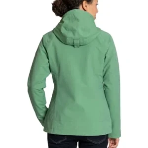 Rabatt 💯 Outdoor & Sport Elkline Regenjacke Sing Out In Moosgreen Günstig Kaufen 😉 21