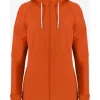 Beste Bewertungen von 🔥 Outdoor & Sport Elkline Regenjacke “Sing Out” In Orange Günstig Kaufen 🥰 11