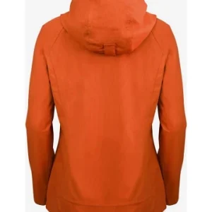 Beste Bewertungen von 🔥 Outdoor & Sport Elkline Regenjacke “Sing Out” In Orange Günstig Kaufen 🥰 12