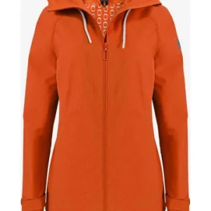 Beste Bewertungen von 🔥 Outdoor & Sport Elkline Regenjacke “Sing Out” In Orange Günstig Kaufen 🥰 14