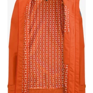Beste Bewertungen von 🔥 Outdoor & Sport Elkline Regenjacke “Sing Out” In Orange Günstig Kaufen 🥰 18