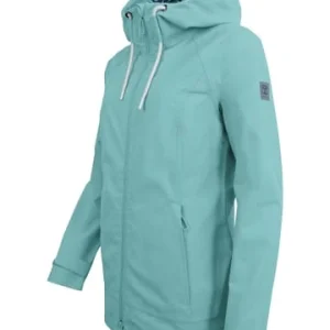 Schlussverkauf 🧨 Outdoor & Sport Elkline Regenjacke Sing Out In Reefwater Günstig Kaufen ⌛ 15