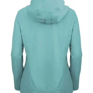 Schlussverkauf 🧨 Outdoor & Sport Elkline Regenjacke Sing Out In Reefwater Günstig Kaufen ⌛ 17