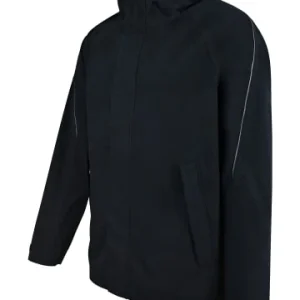 Neu 😀 Outdoor & Sport Elkline Regenjacke Urban Bike In Black – Black Günstig Kaufen 🛒 13